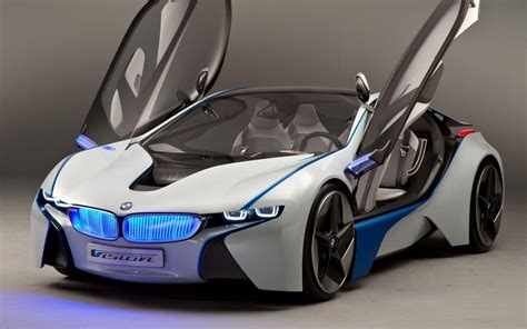 Bmw Sports Car Images Download
